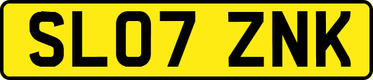 SL07ZNK