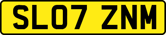 SL07ZNM
