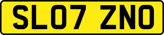 SL07ZNO