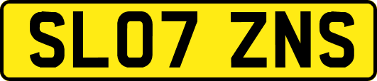 SL07ZNS