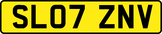 SL07ZNV