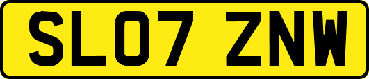 SL07ZNW