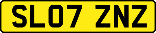 SL07ZNZ