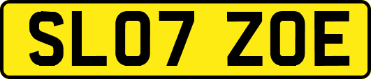 SL07ZOE