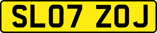 SL07ZOJ