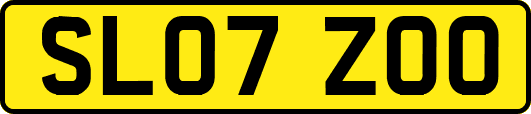 SL07ZOO