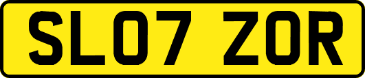 SL07ZOR