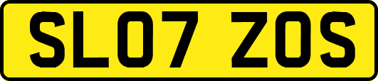 SL07ZOS