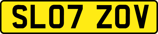 SL07ZOV