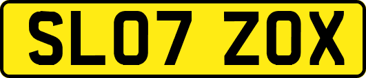 SL07ZOX