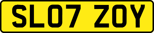 SL07ZOY