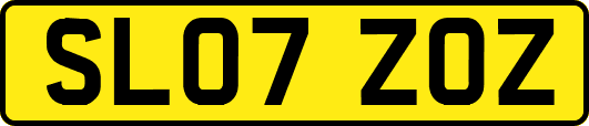SL07ZOZ