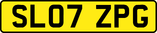 SL07ZPG