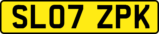 SL07ZPK