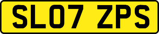 SL07ZPS