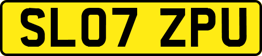SL07ZPU