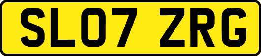 SL07ZRG