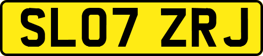 SL07ZRJ