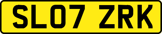 SL07ZRK