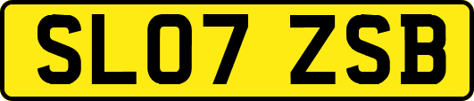 SL07ZSB