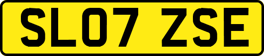 SL07ZSE