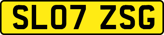 SL07ZSG