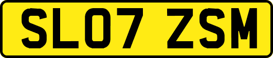 SL07ZSM