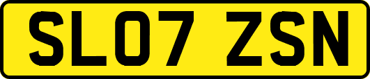 SL07ZSN