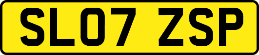 SL07ZSP