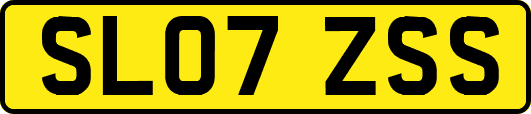 SL07ZSS