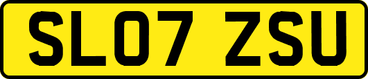 SL07ZSU