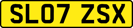 SL07ZSX