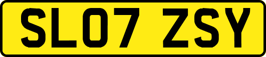 SL07ZSY