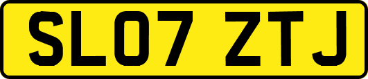 SL07ZTJ