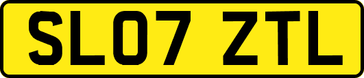 SL07ZTL