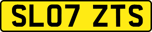SL07ZTS