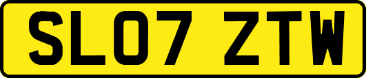 SL07ZTW