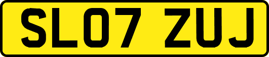 SL07ZUJ