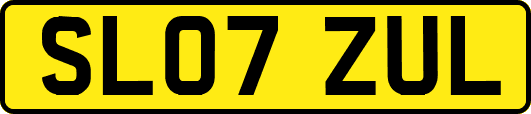SL07ZUL