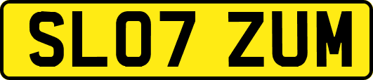 SL07ZUM