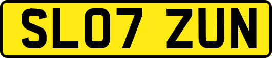 SL07ZUN
