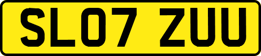 SL07ZUU