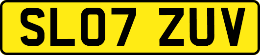 SL07ZUV