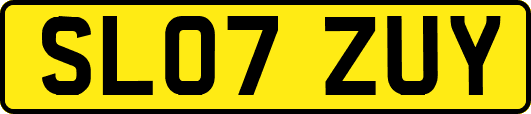 SL07ZUY