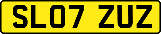 SL07ZUZ