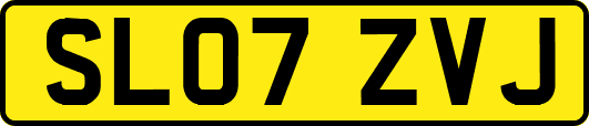 SL07ZVJ