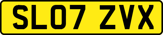 SL07ZVX