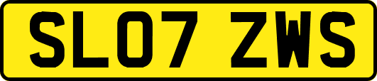 SL07ZWS