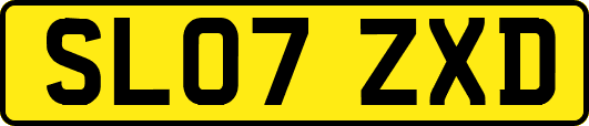 SL07ZXD