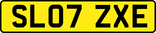 SL07ZXE